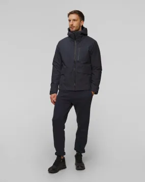 Men's insulated jacket Dolomite Cristallo 2L navy blue 420621-1405