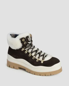 Women's winter boots BOGNER Arosa 4 C 22444712-2